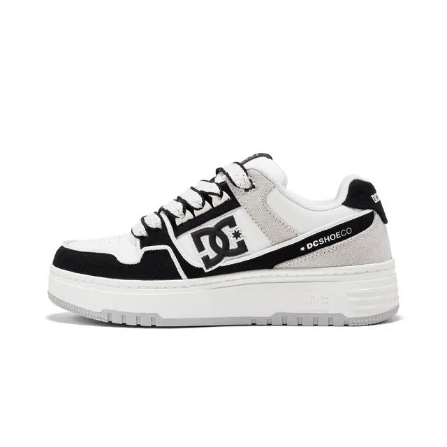 DC Shoes DENIM W CAS