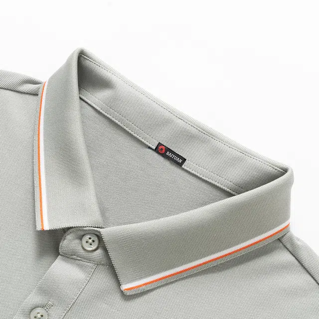 BaiYuan Trousers PoloPOLO