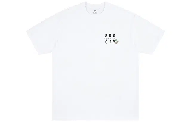SNOOPY 280g T