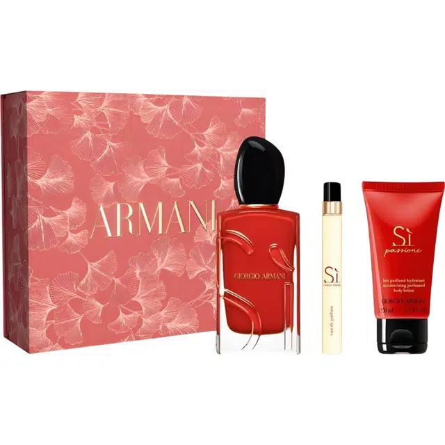 S Passione EDP 100ml+10ml+50ml