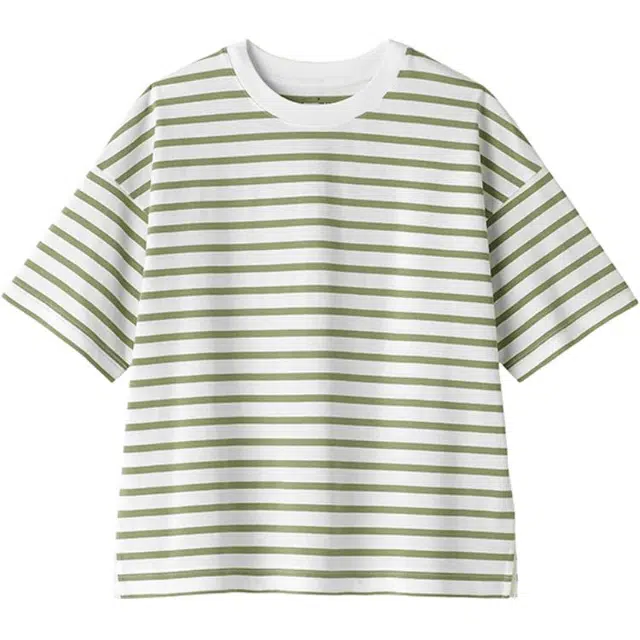 MUJI T
