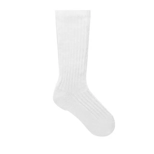 lululemon Unisex Crew-Length Ragg Socks 1