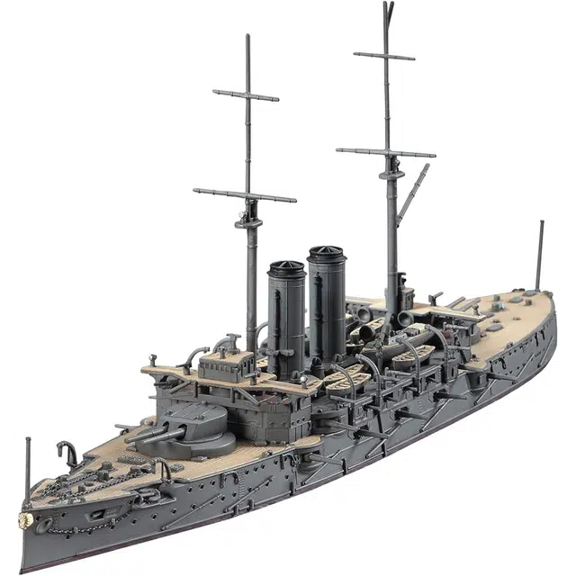Hasegawa 1700