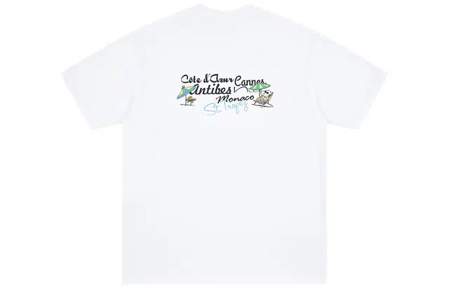 SNOOPY 280g T