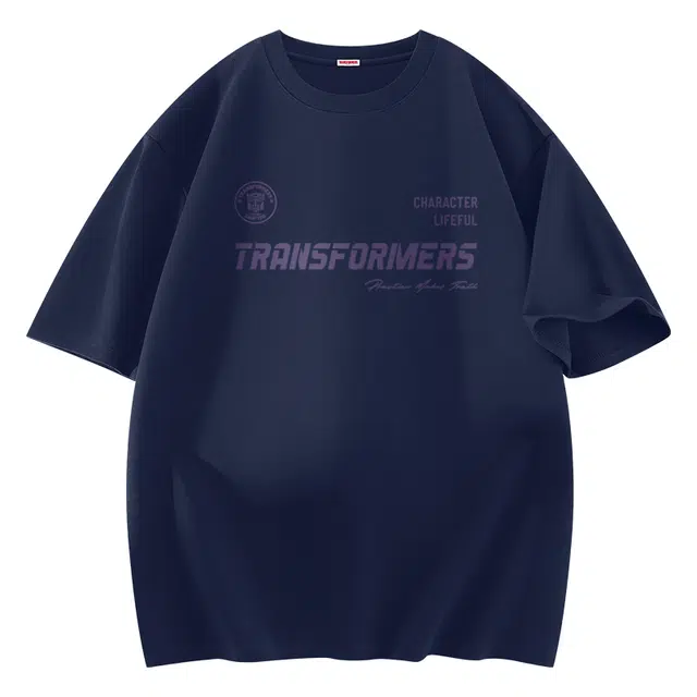 TRANSFORMERS T