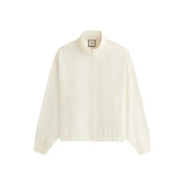 KITH SS25 Wrenley Crest