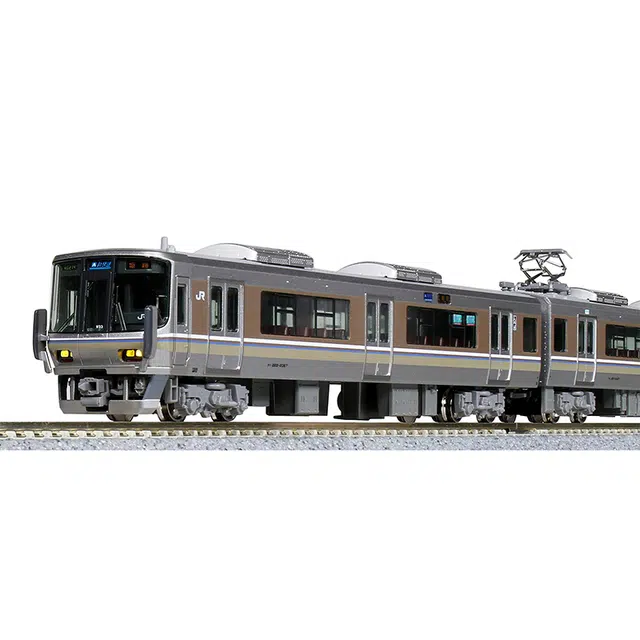 KATO N 2232000 8