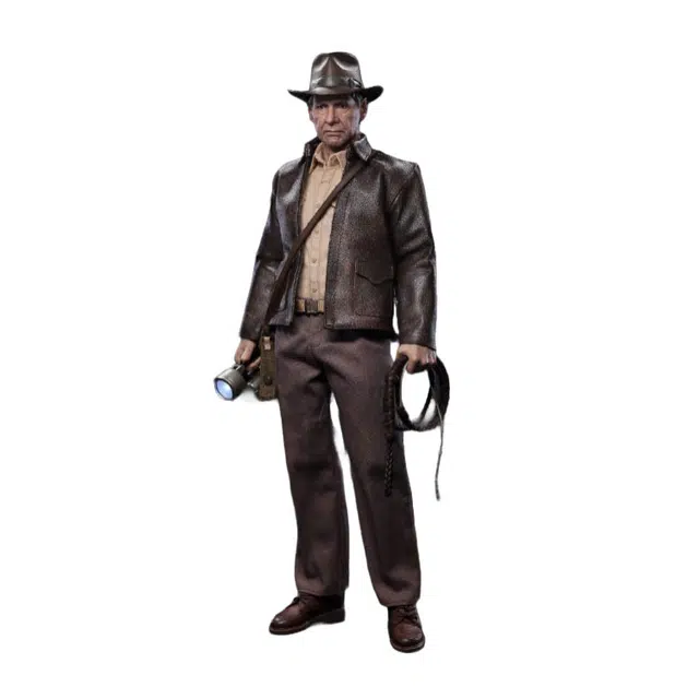 Hot Toys 16 30cm