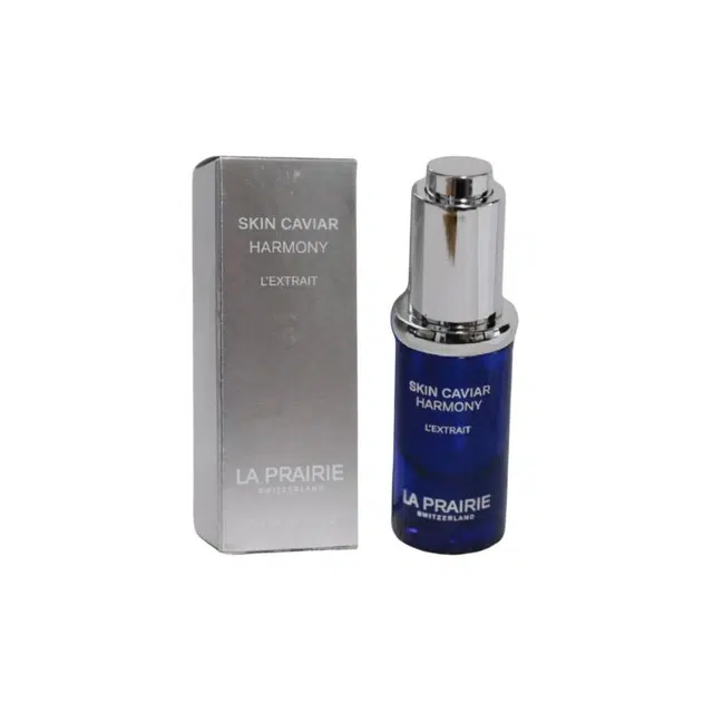L'extrait 3ml3ml*23ml*33ml*53ml*8