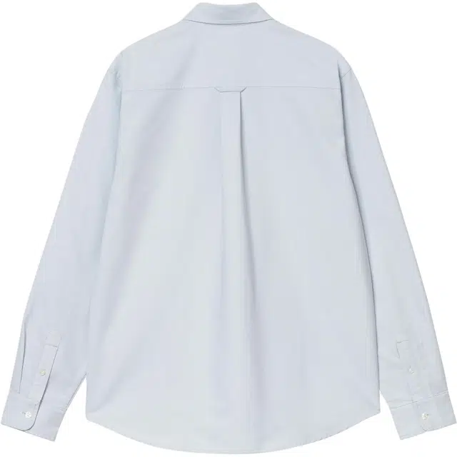 Carhartt WIP SS25 LS C-Logo Shirt