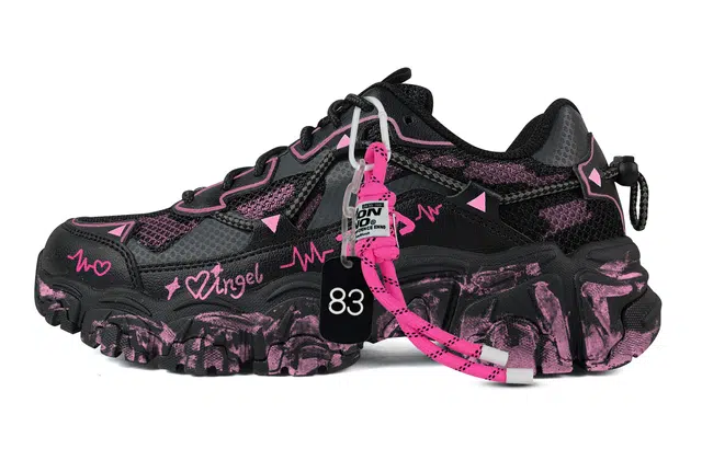 FILA Fluid