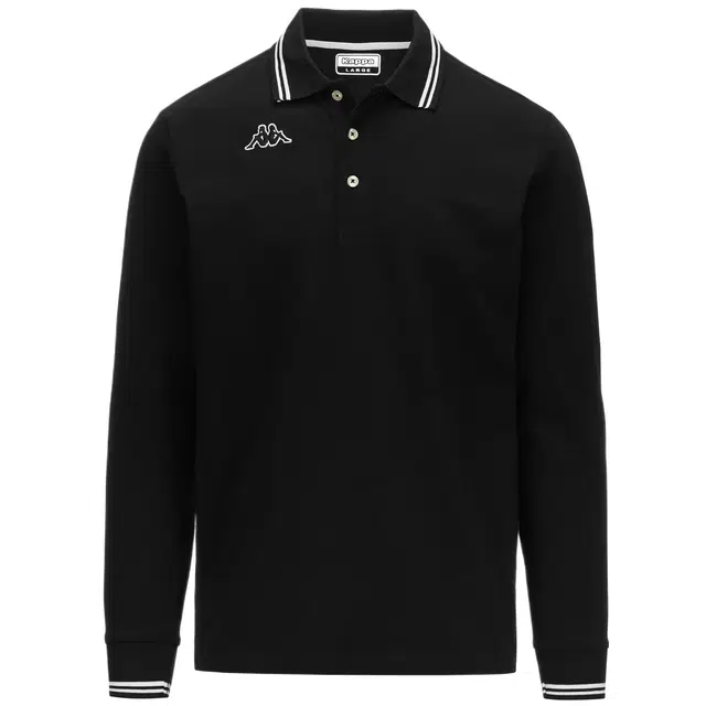 Kappa 5 MLS Polo
