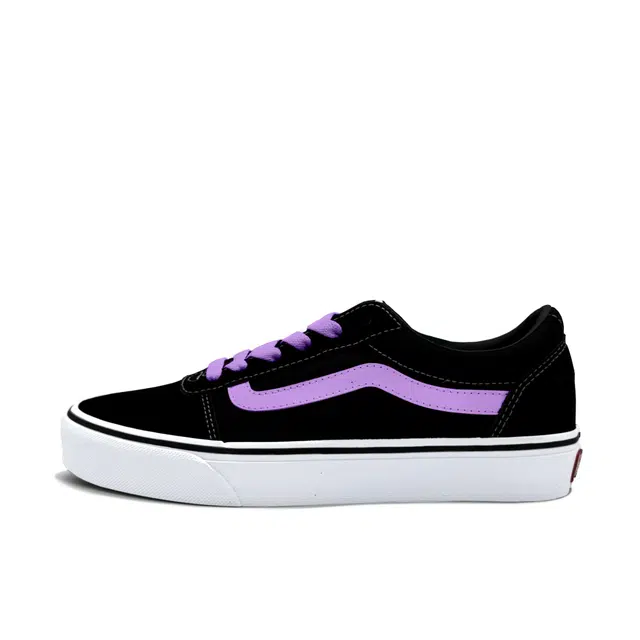 Vans Ward