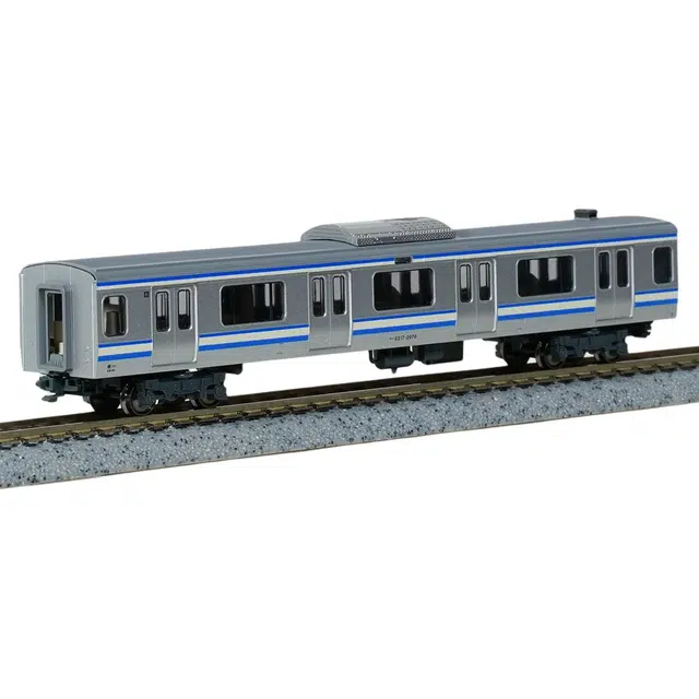 KATO N E217 3 10-1978