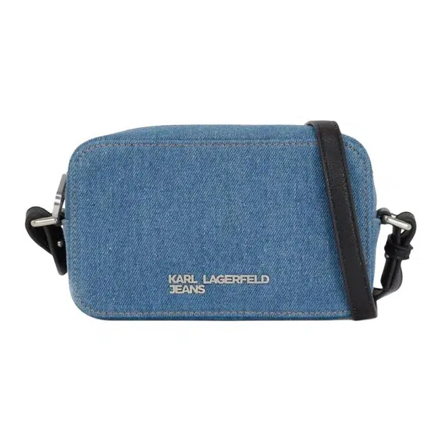 KARL LAGERFELD logo PU
