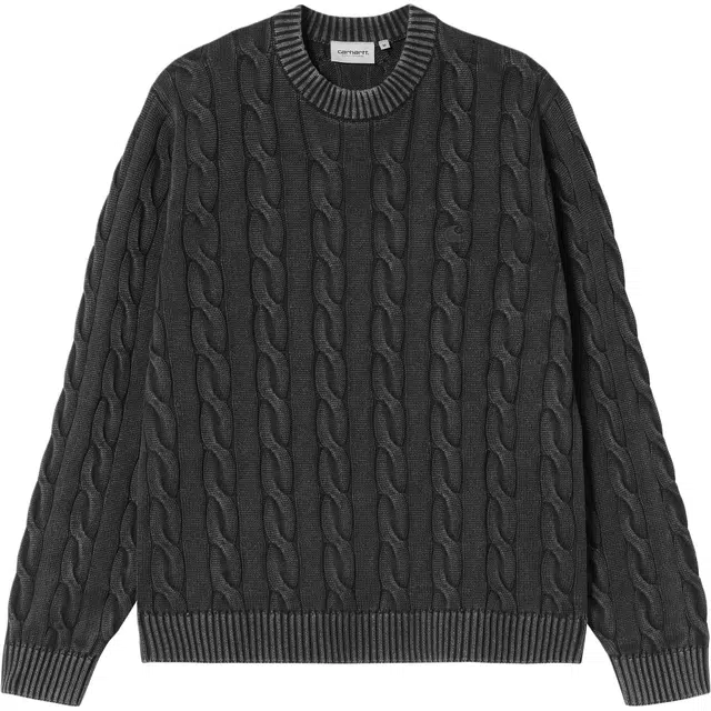 Carhartt WIP SS25 Carter Sweater