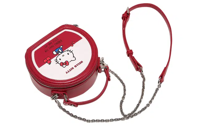 TOUTOU hellokitty