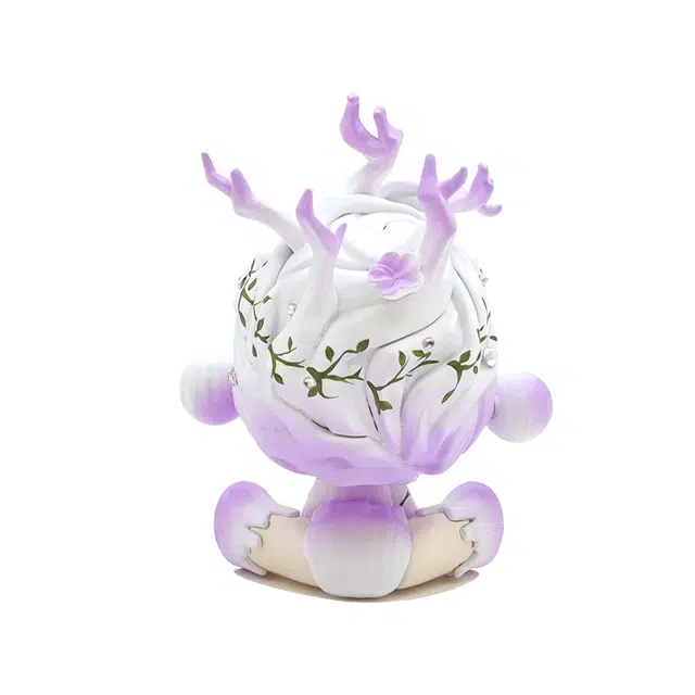 POP MART SKULLPANDA sp 8cm