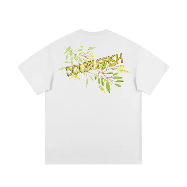 DOUBLEFISH T