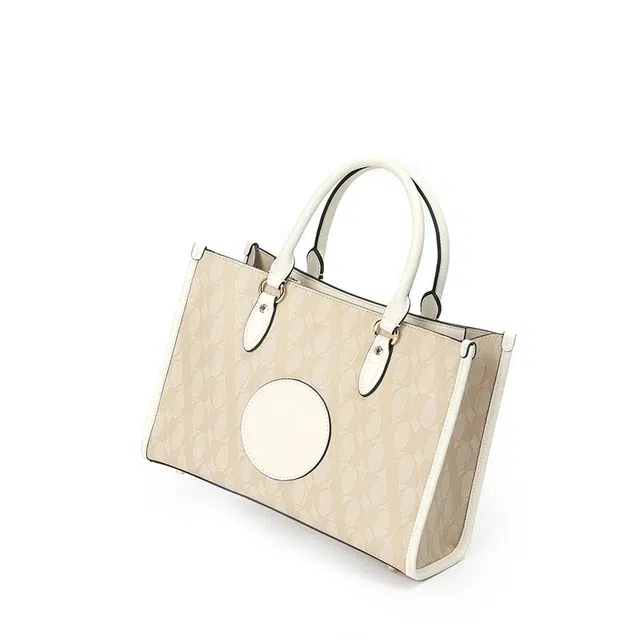 PVC Tote