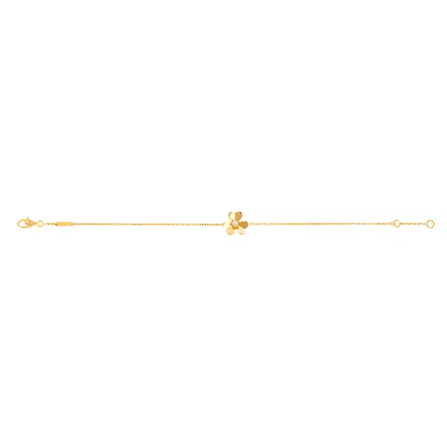 Van Cleef Arpels Frivole K