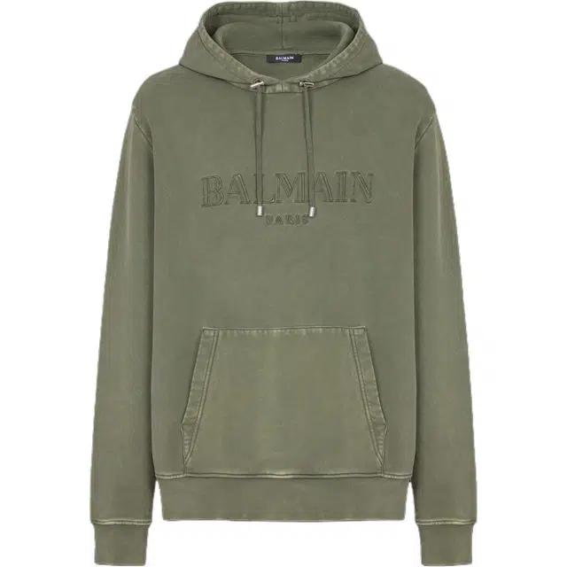 BALMAIN