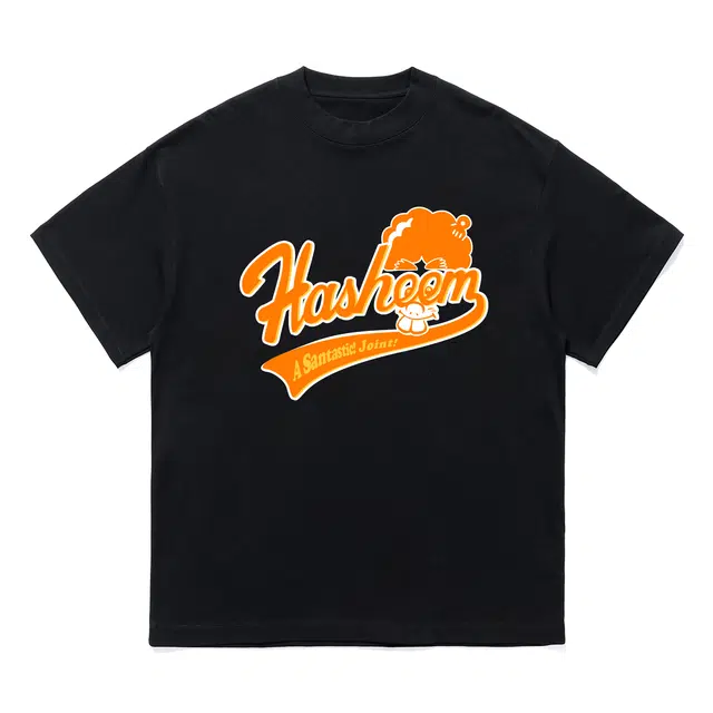 SANTASTIC T