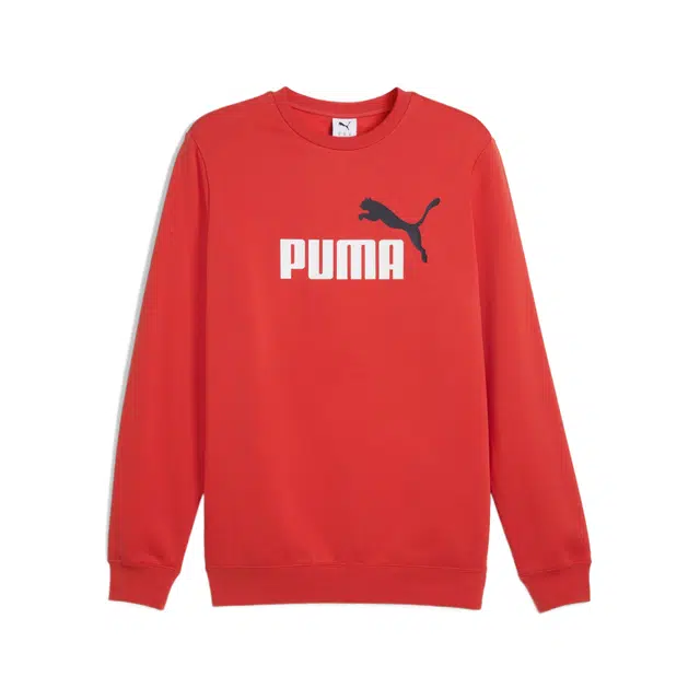 PUMA Essentials No. 1