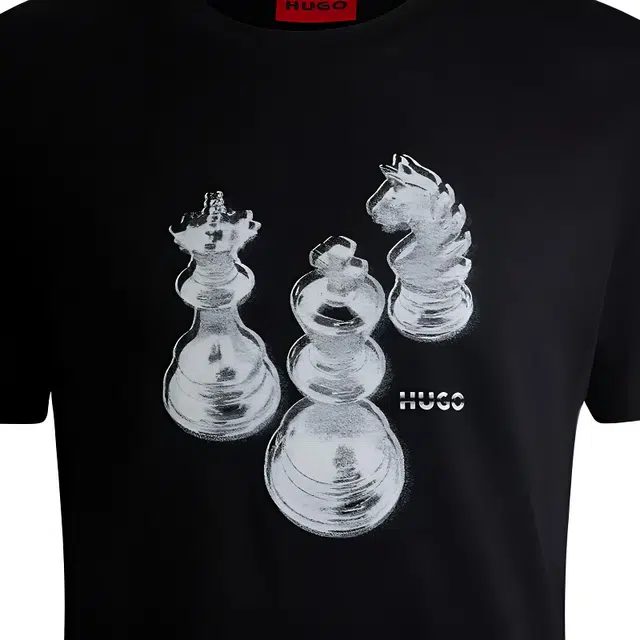 HUGO BOSS T