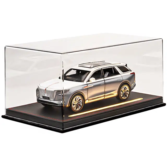 124EHS9SUV