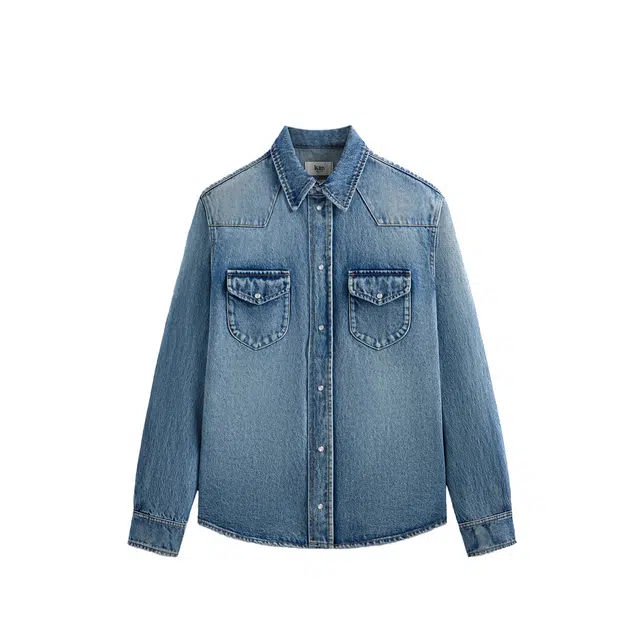 KITH SS25 Webster