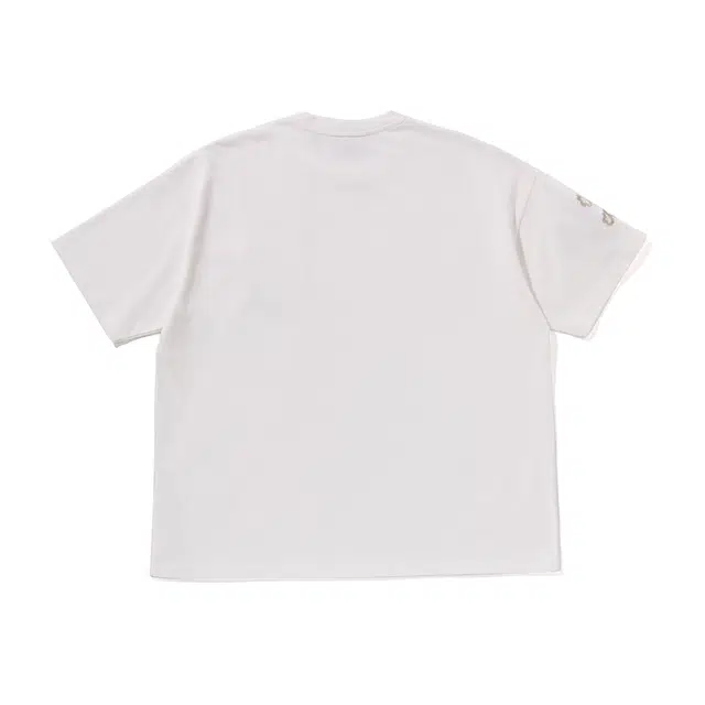 BAPE BLACK SS25 T