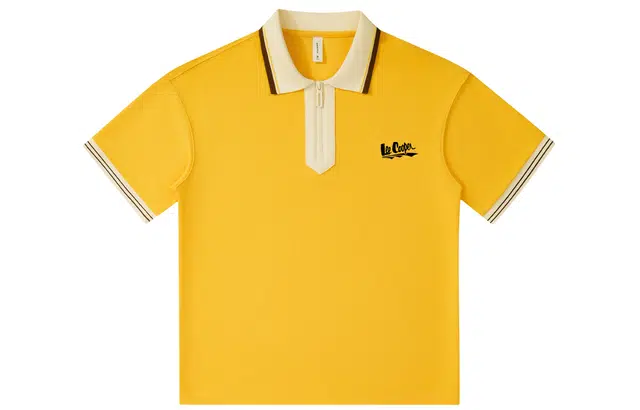 Lee Cooper logoPolo