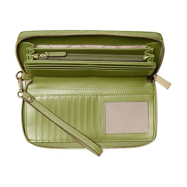 MICHAEL KORS Jet Set Logo