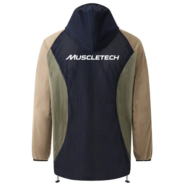 MUSCLETECH