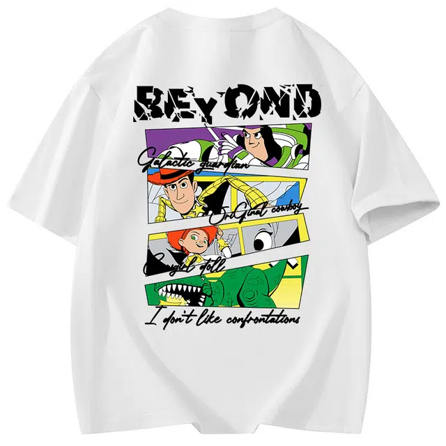 Disney T