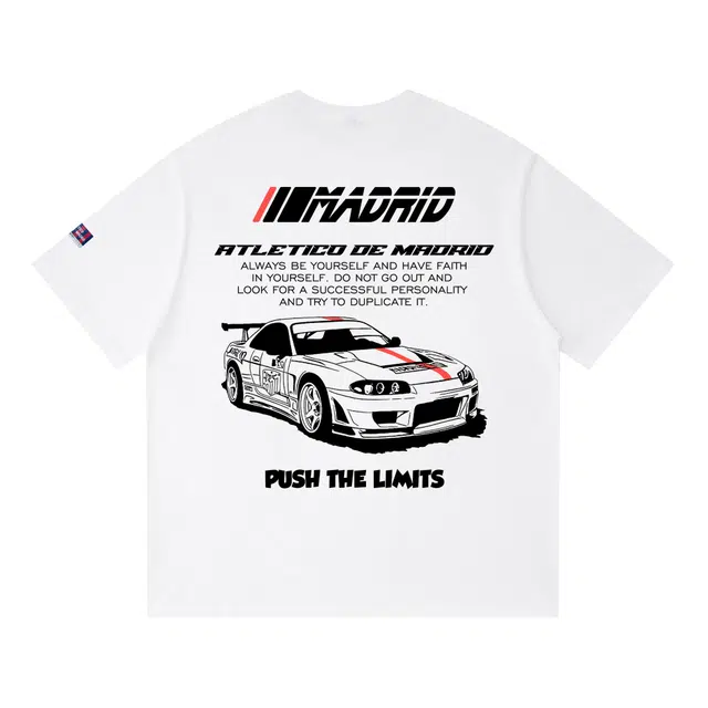 ATLETICO DE MADRID 1903 logoT