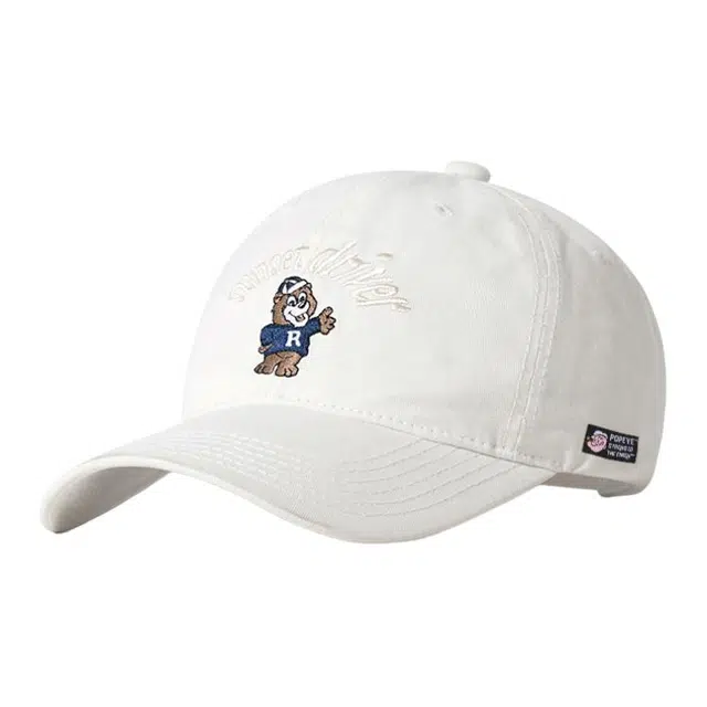 POPEYE