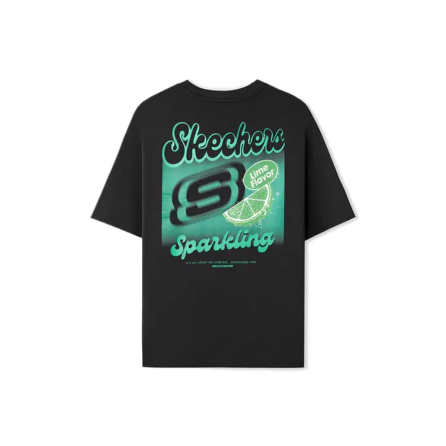 Skechers LogoT -0018