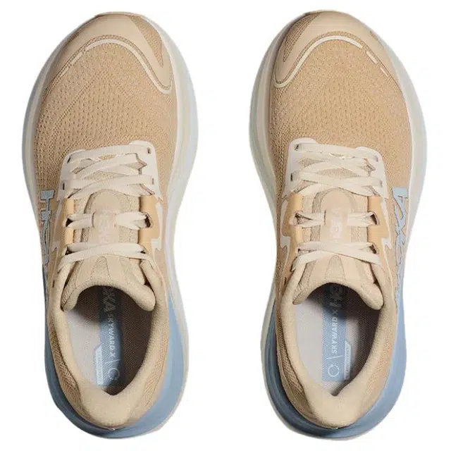 HOKA ONE ONE SKYWARD X Road