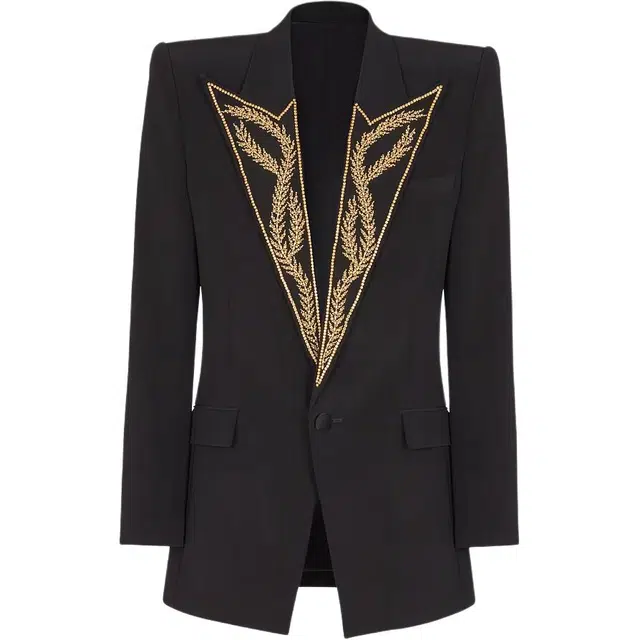 BALMAIN