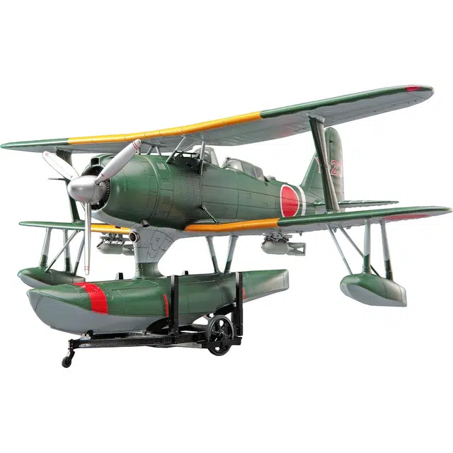 Hasegawa 148 F1M2