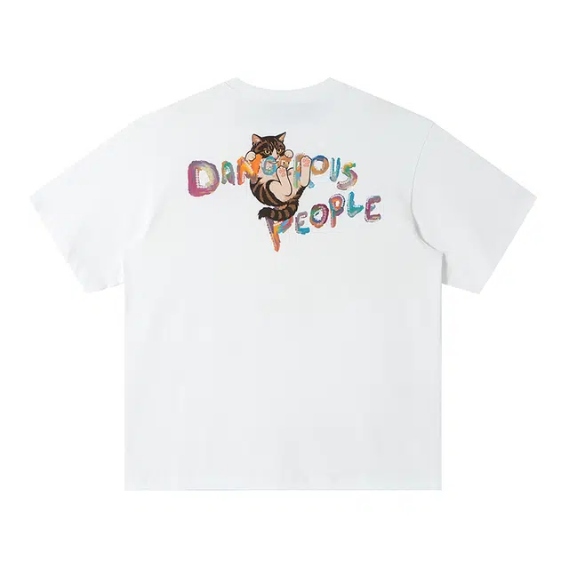 DANGEROUSPEOPLE T