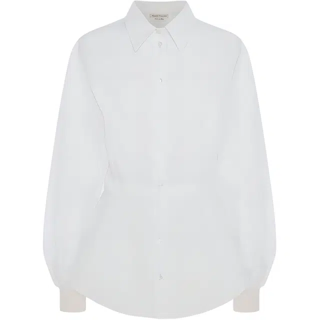 Alexander McQueen FW22