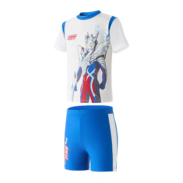 x ULTRAMAN 2
