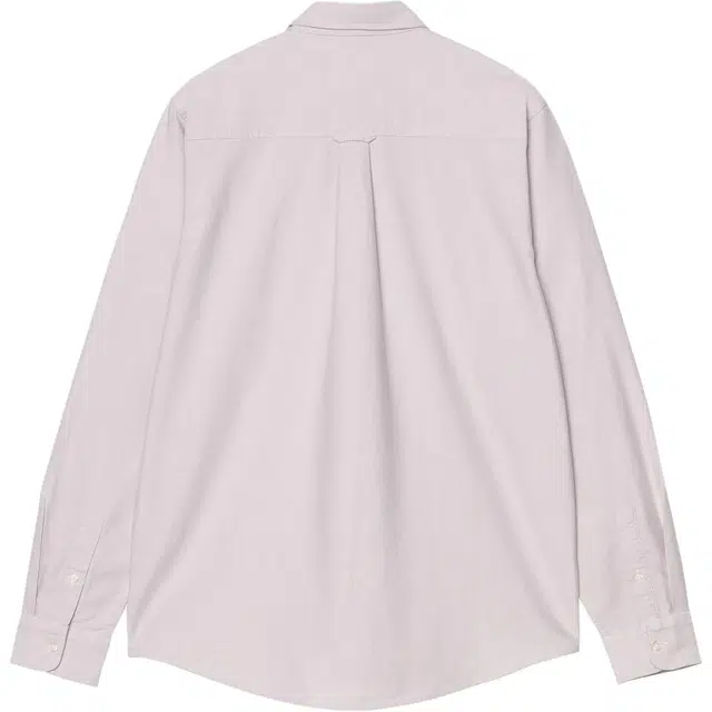 Carhartt WIP SS25 LS C-Logo Shirt