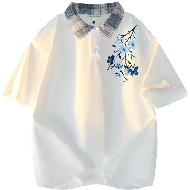 LogocleanfitPolo