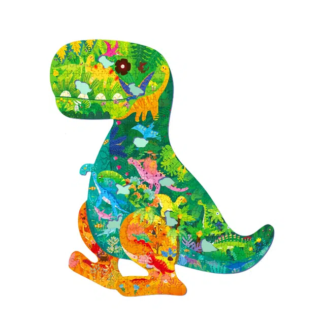 ZOCO 377pcs zoco-wj259