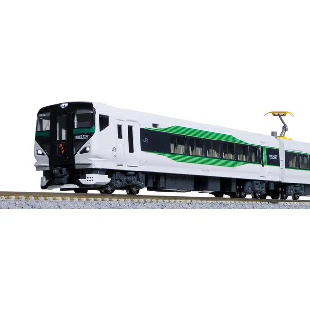 KATO N E2575000 9 10-1883