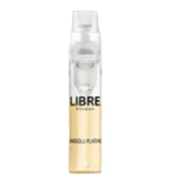 YSL EDP 1.2ml+1.2ml